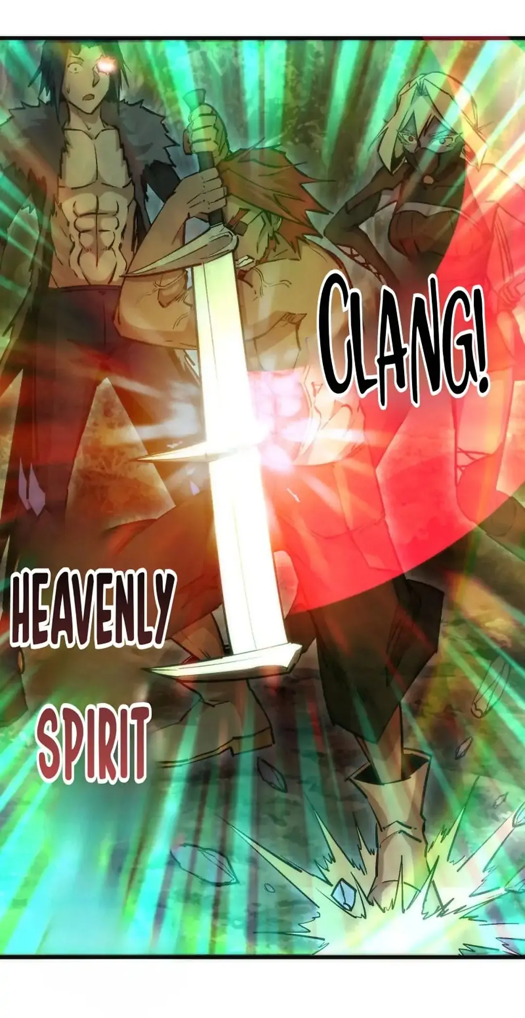 I Am Not The Demon Lord Chapter 51 - page 23