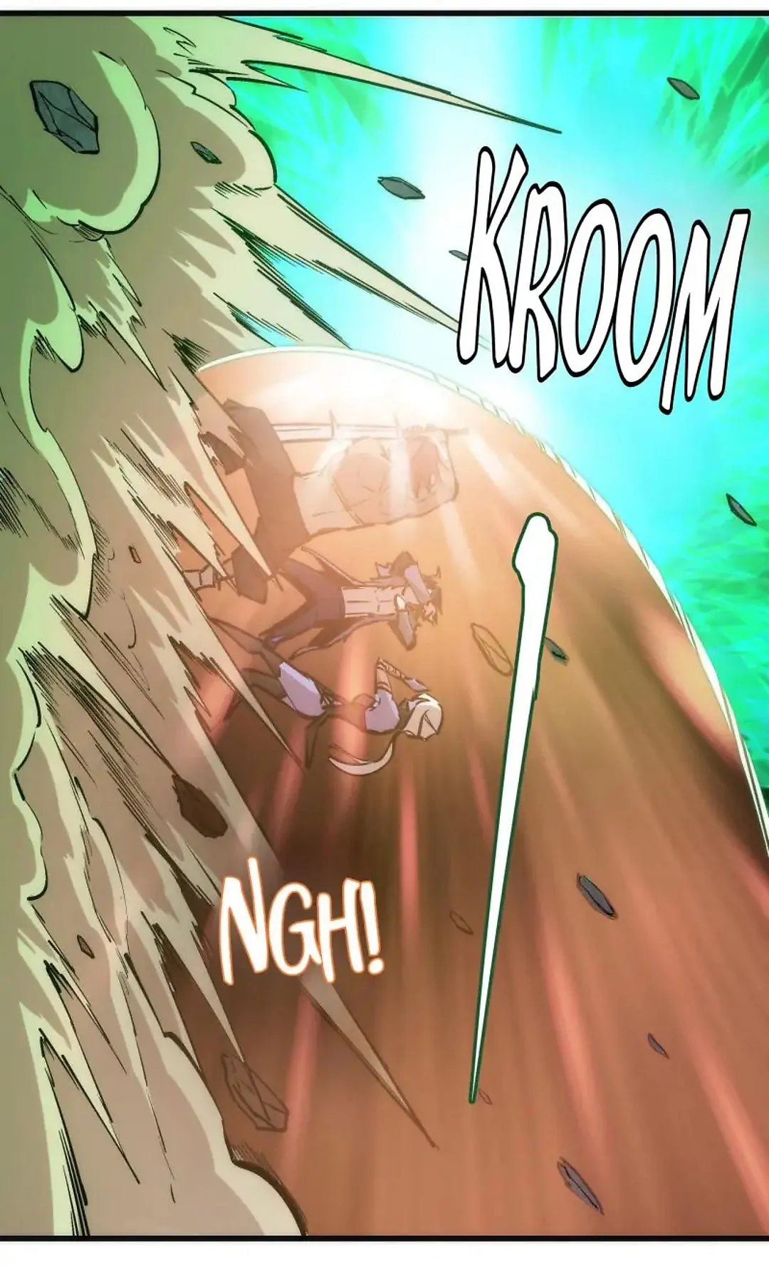 I Am Not The Demon Lord Chapter 51 - page 24