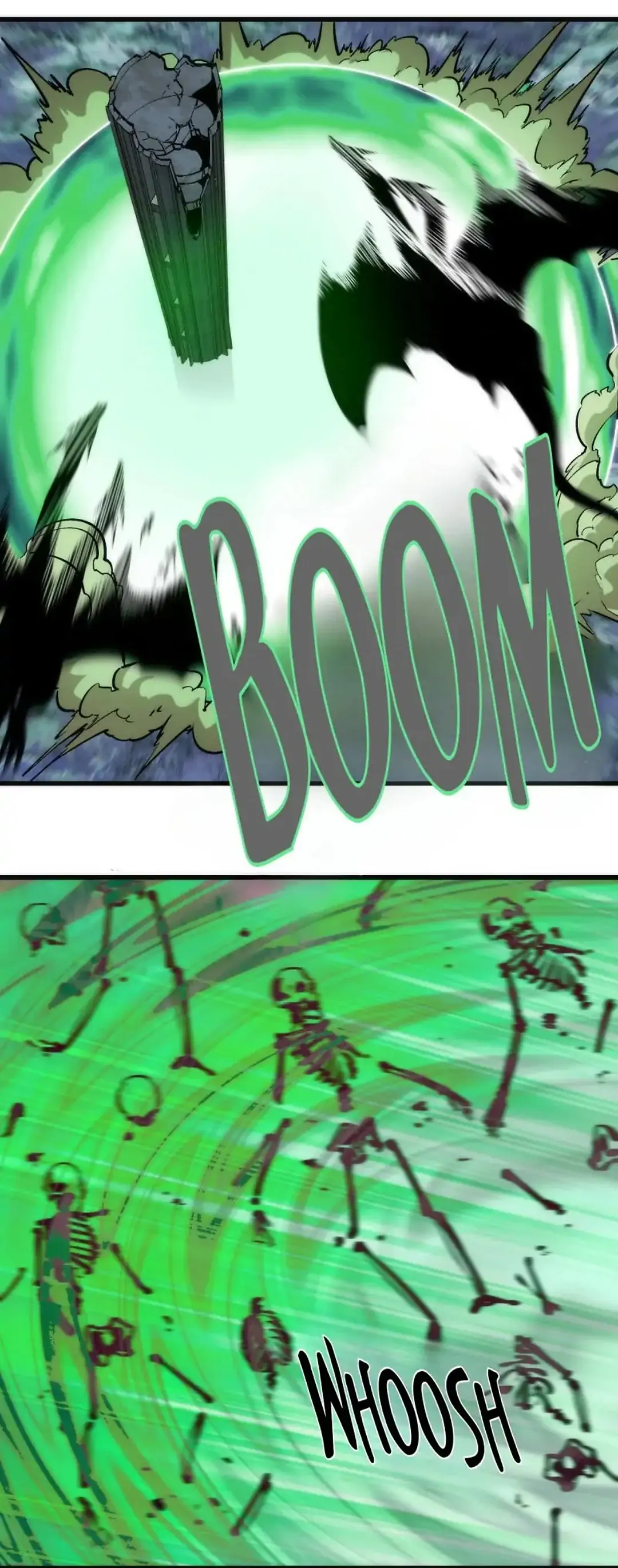 I Am Not The Demon Lord Chapter 51 - page 25