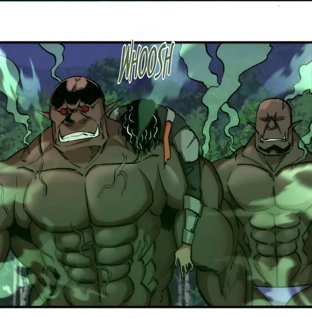 I Am Not The Demon Lord Chapter 51 - page 26