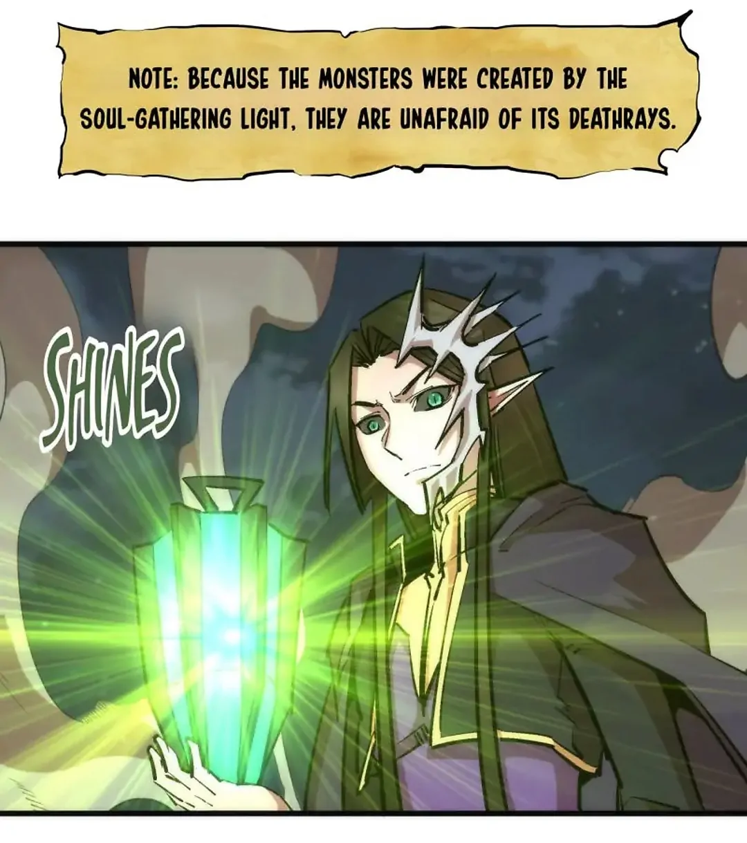 I Am Not The Demon Lord Chapter 51 - page 27