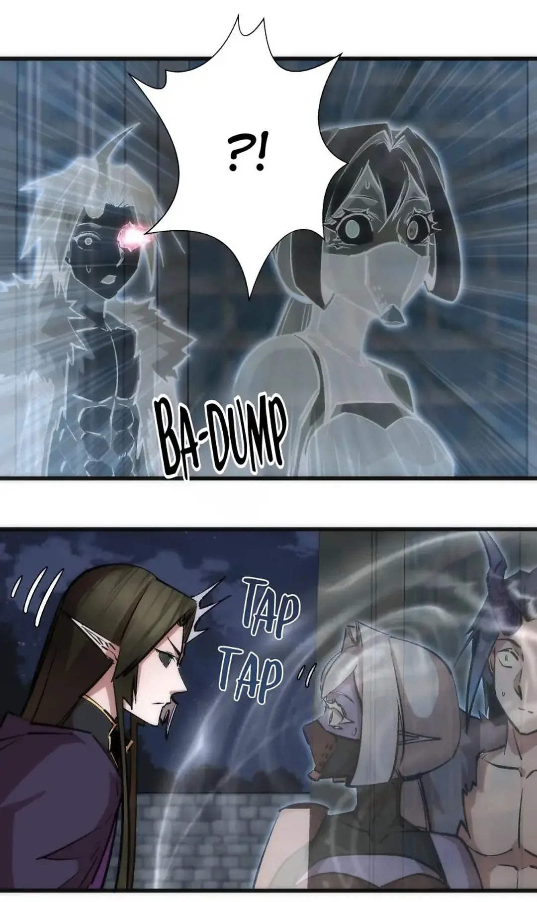 I Am Not The Demon Lord Chapter 51 - page 3