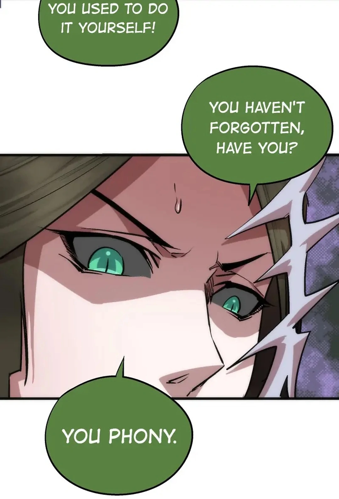 I Am Not The Demon Lord Chapter 51 - page 35