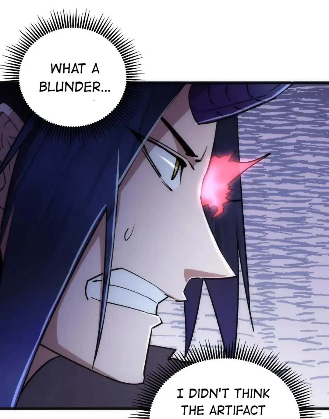 I Am Not The Demon Lord Chapter 51 - page 39