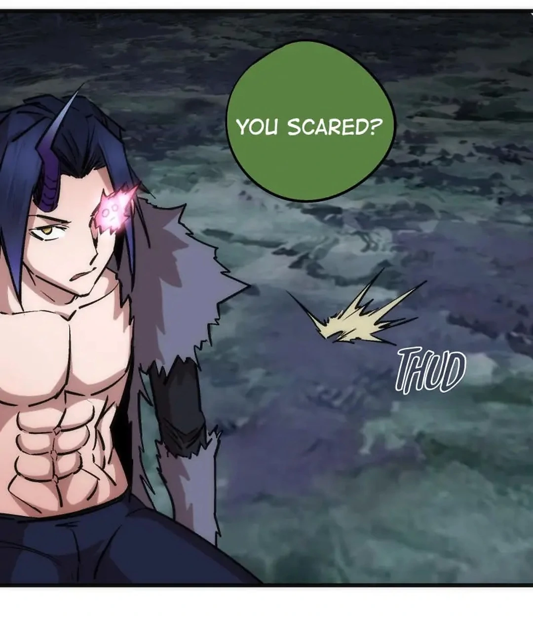 I Am Not The Demon Lord Chapter 51 - page 42