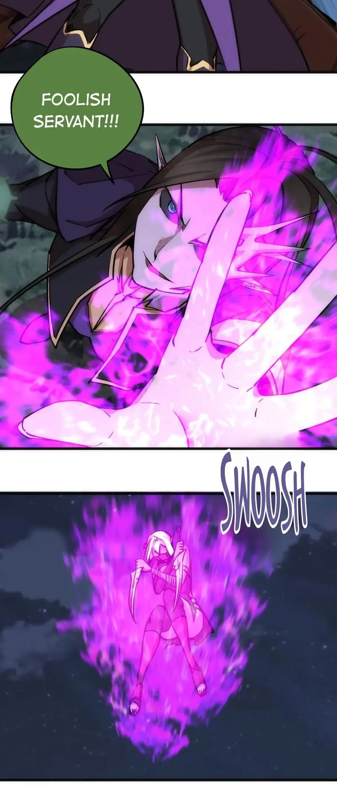 I Am Not The Demon Lord Chapter 51 - page 44