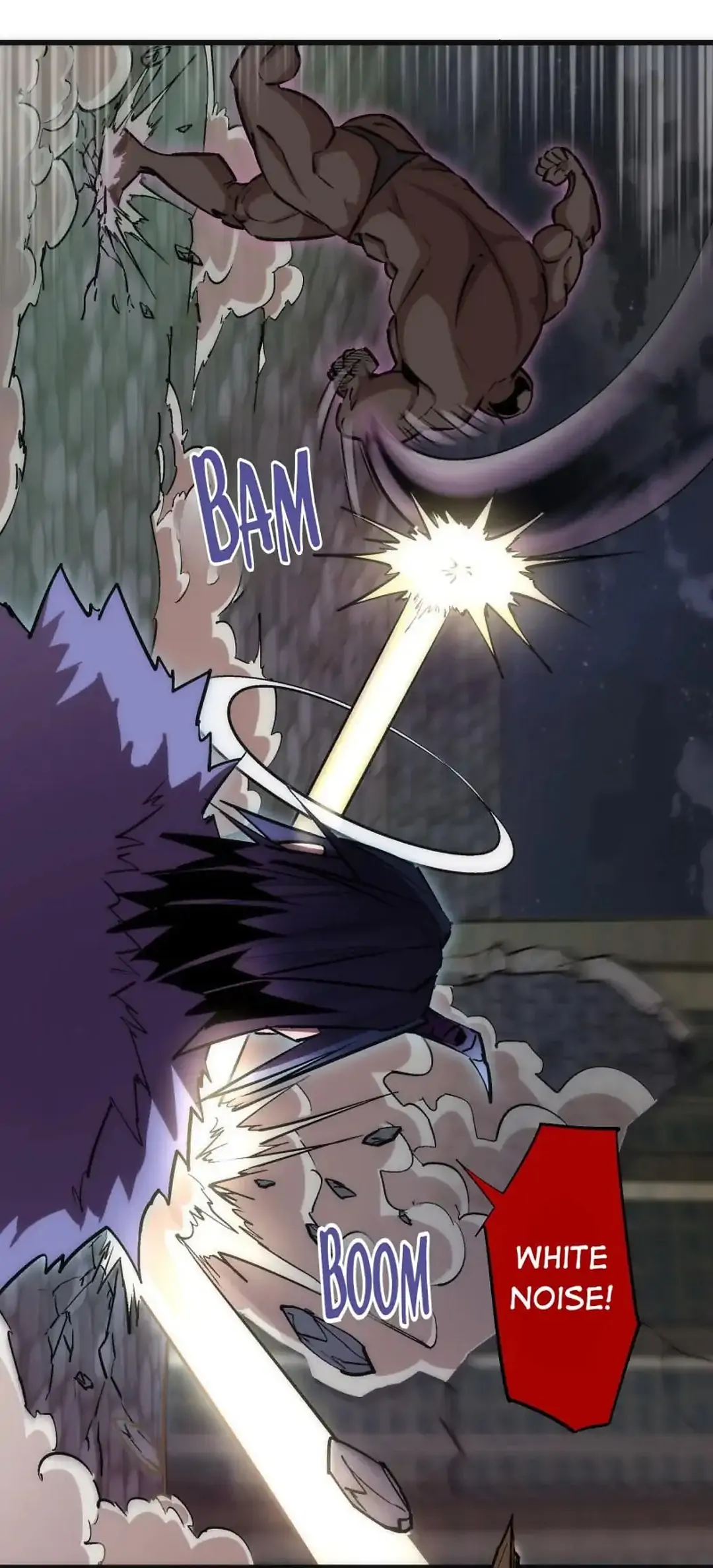 I Am Not The Demon Lord Chapter 51 - page 46