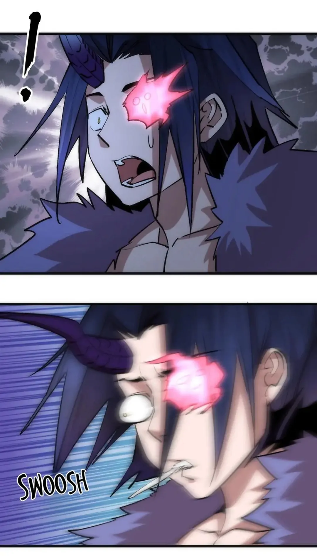 I Am Not The Demon Lord Chapter 51 - page 48