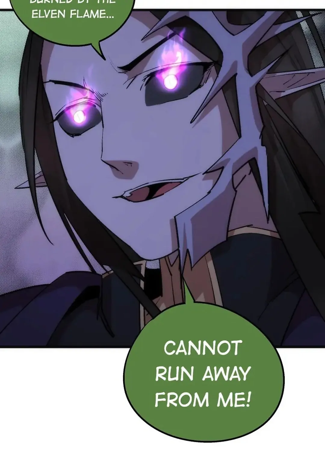 I Am Not The Demon Lord Chapter 51 - page 51