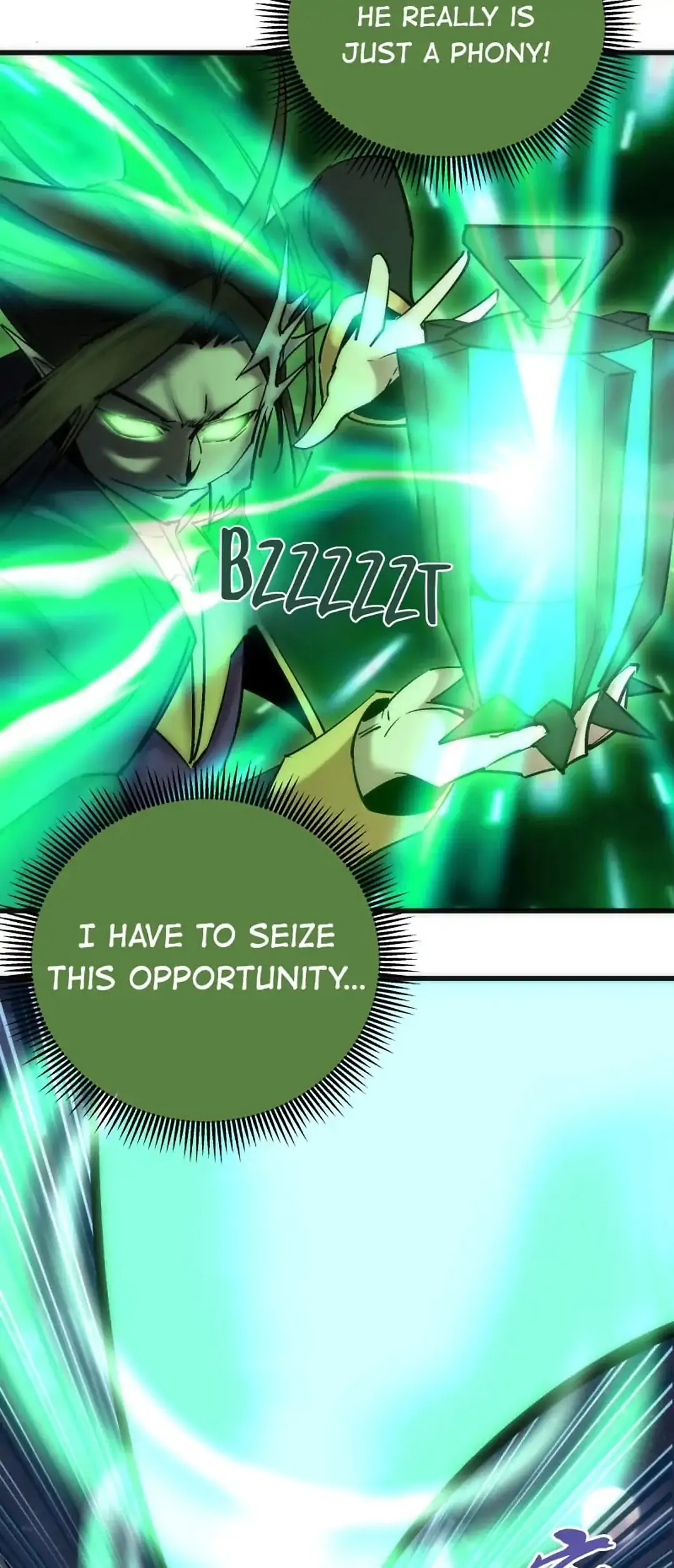 I Am Not The Demon Lord Chapter 51 - page 53