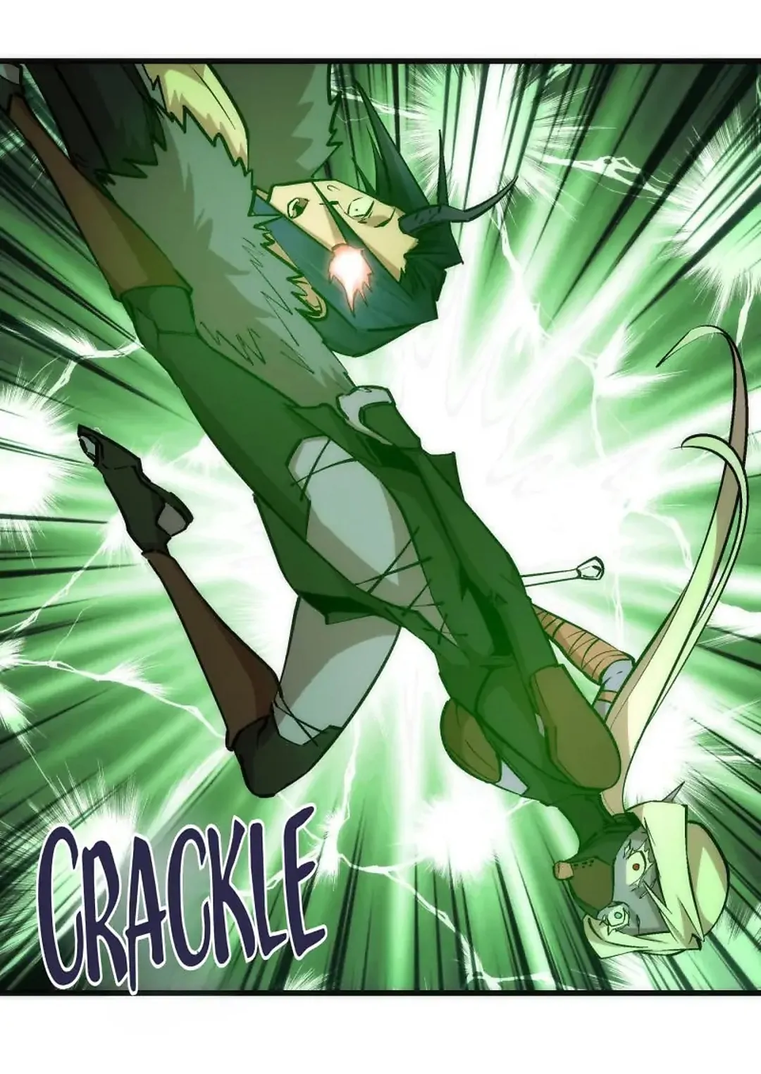 I Am Not The Demon Lord Chapter 51 - page 55