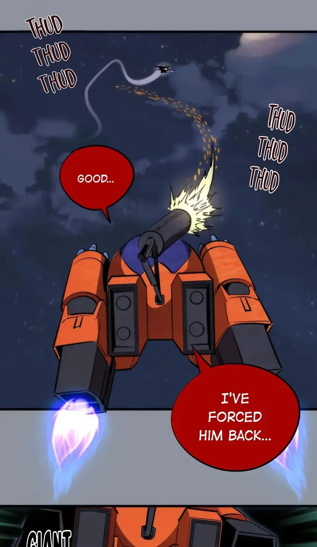 I Am Not The Demon Lord Chapter 52 - page 15