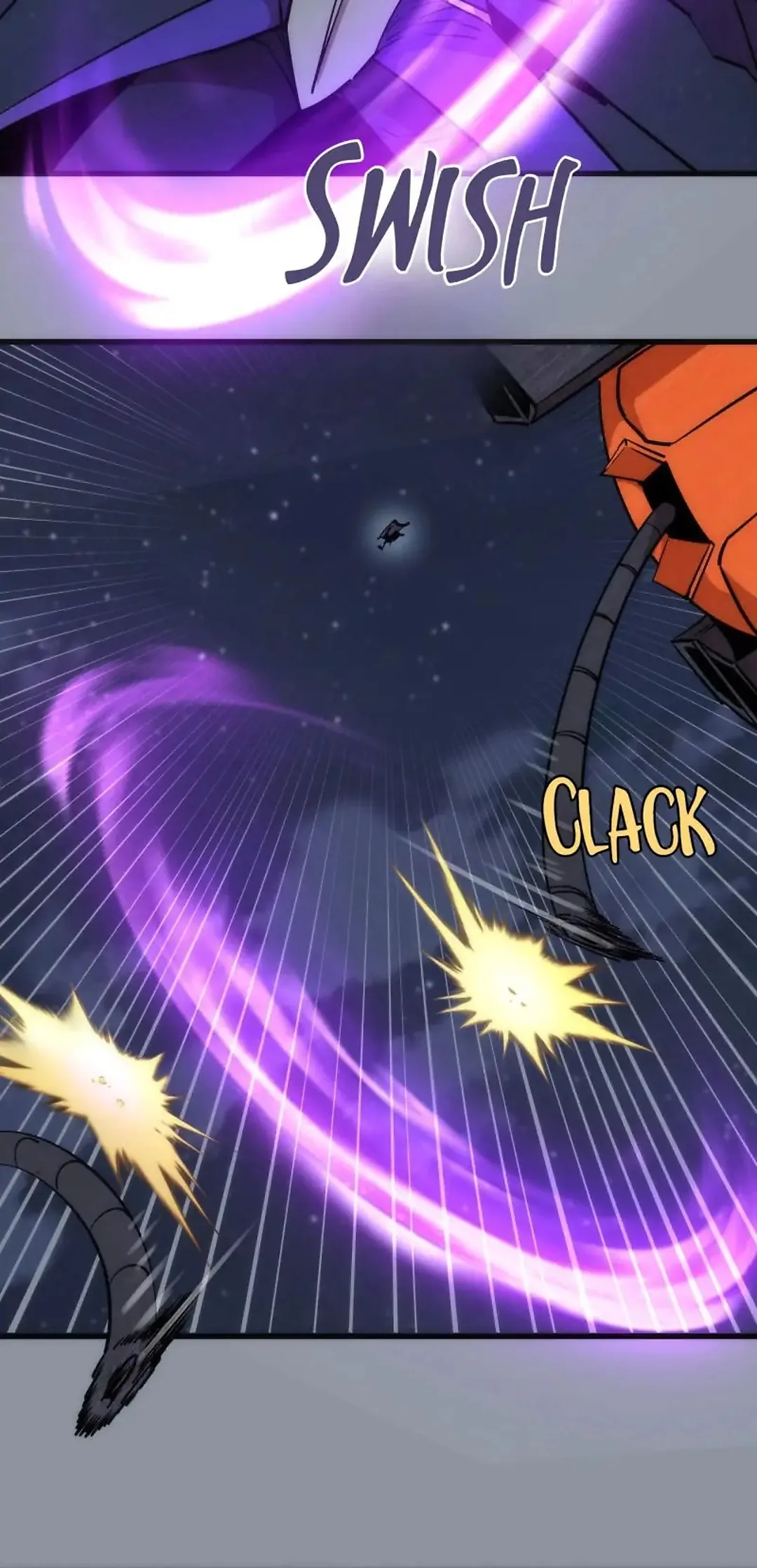 I Am Not The Demon Lord Chapter 52 - page 19