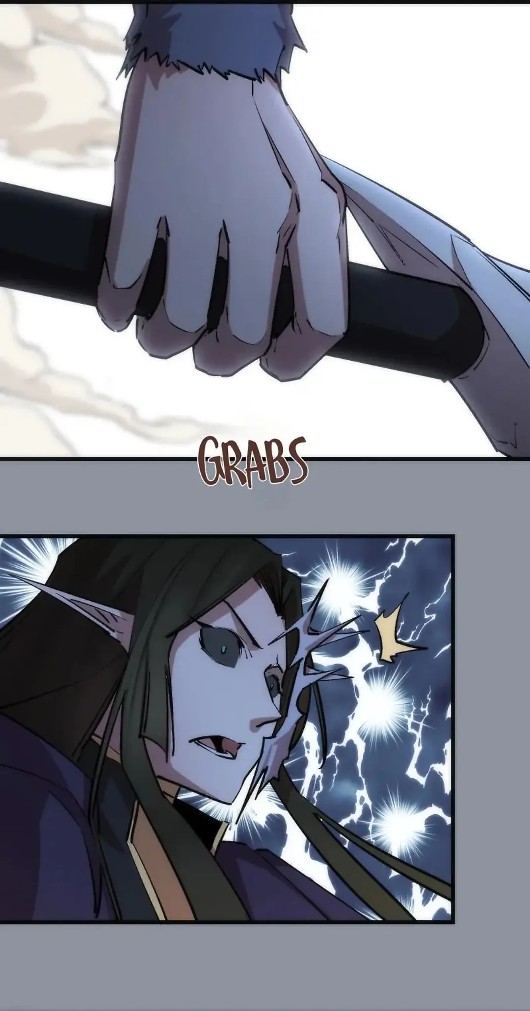 I Am Not The Demon Lord Chapter 52 - page 28