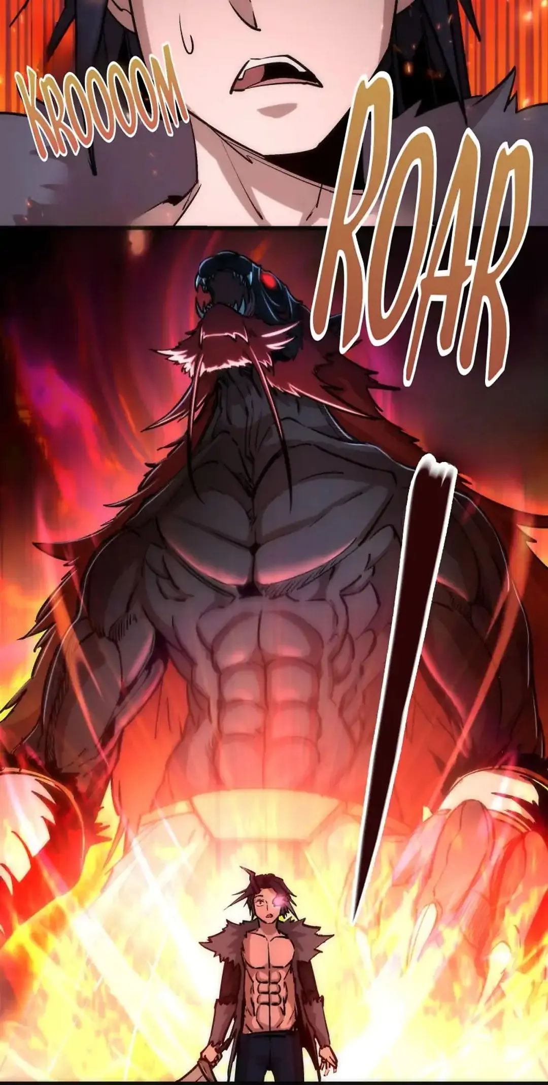 I Am Not The Demon Lord Chapter 52 - page 33