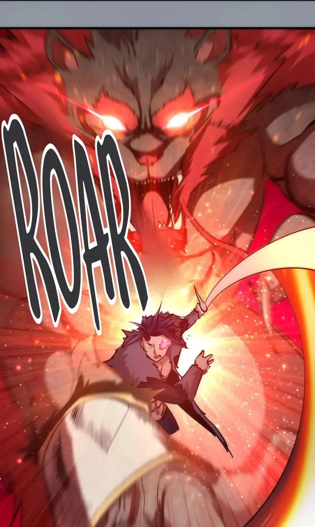 I Am Not The Demon Lord Chapter 52 - page 39