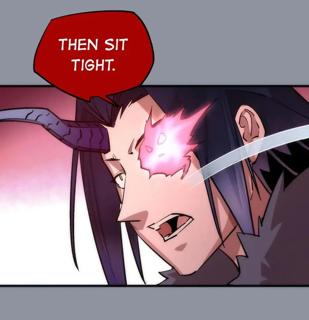 I Am Not The Demon Lord Chapter 52 - page 4