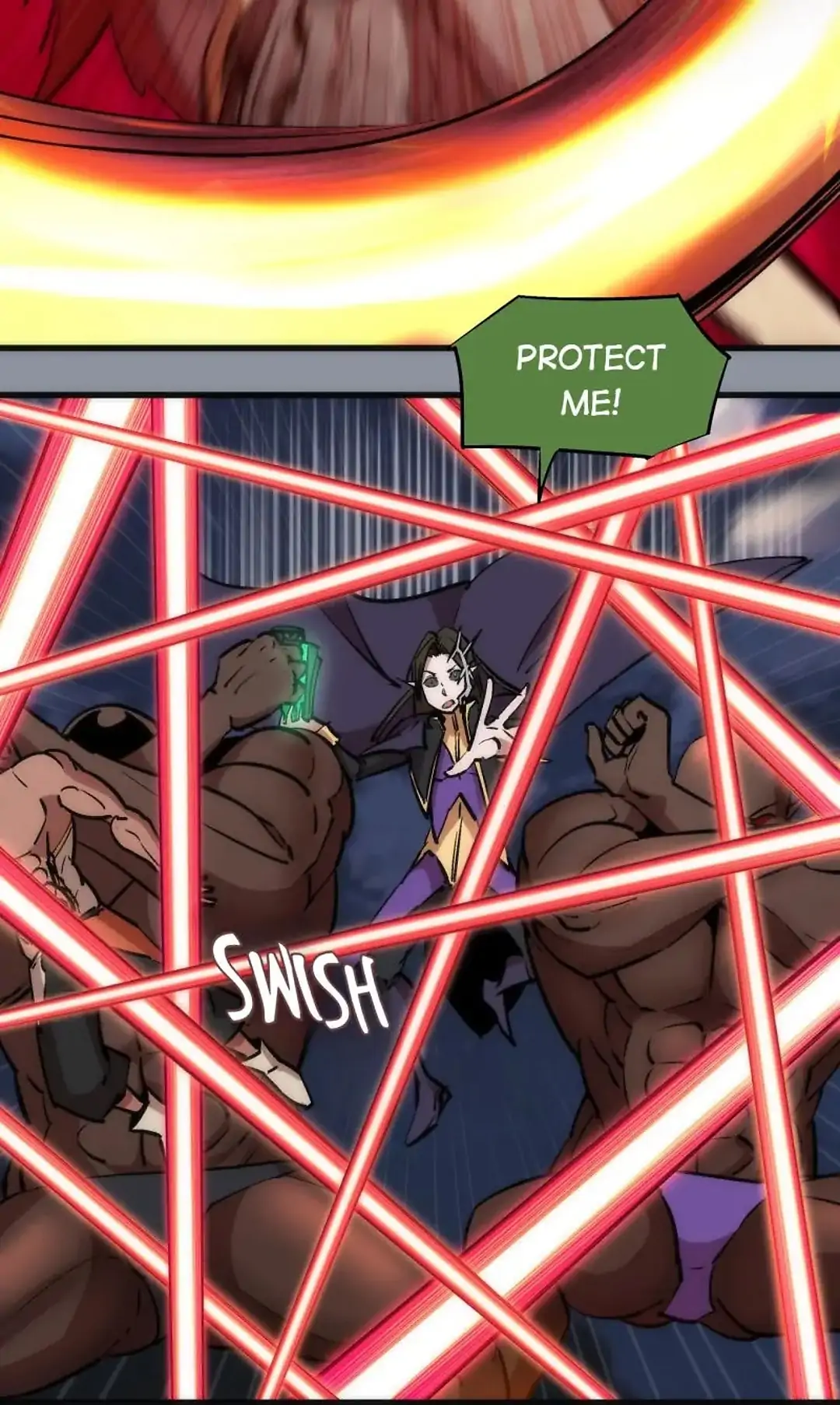 I Am Not The Demon Lord Chapter 52 - page 40