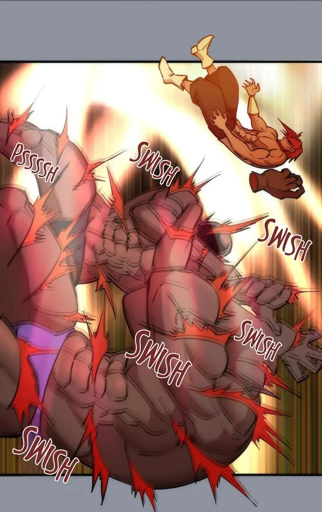 I Am Not The Demon Lord Chapter 52 - page 41