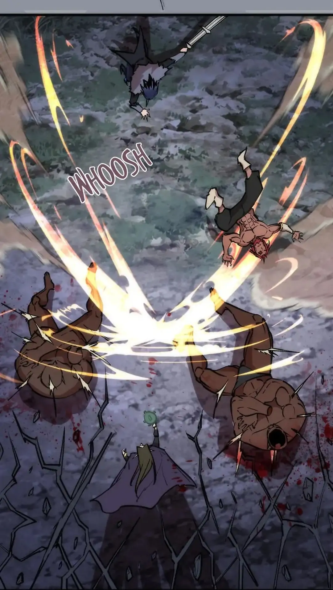 I Am Not The Demon Lord Chapter 52 - page 42