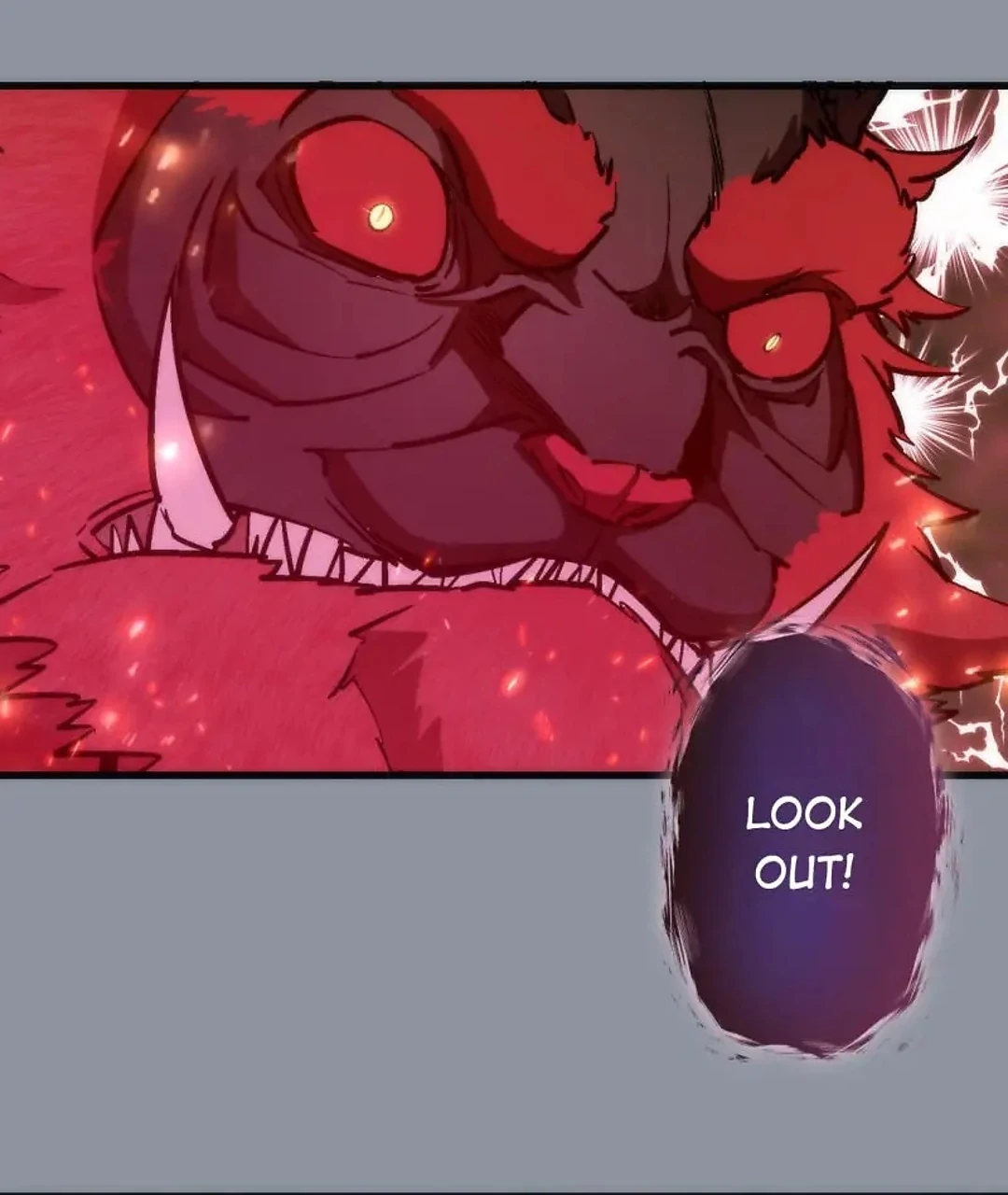 I Am Not The Demon Lord Chapter 52 - page 46