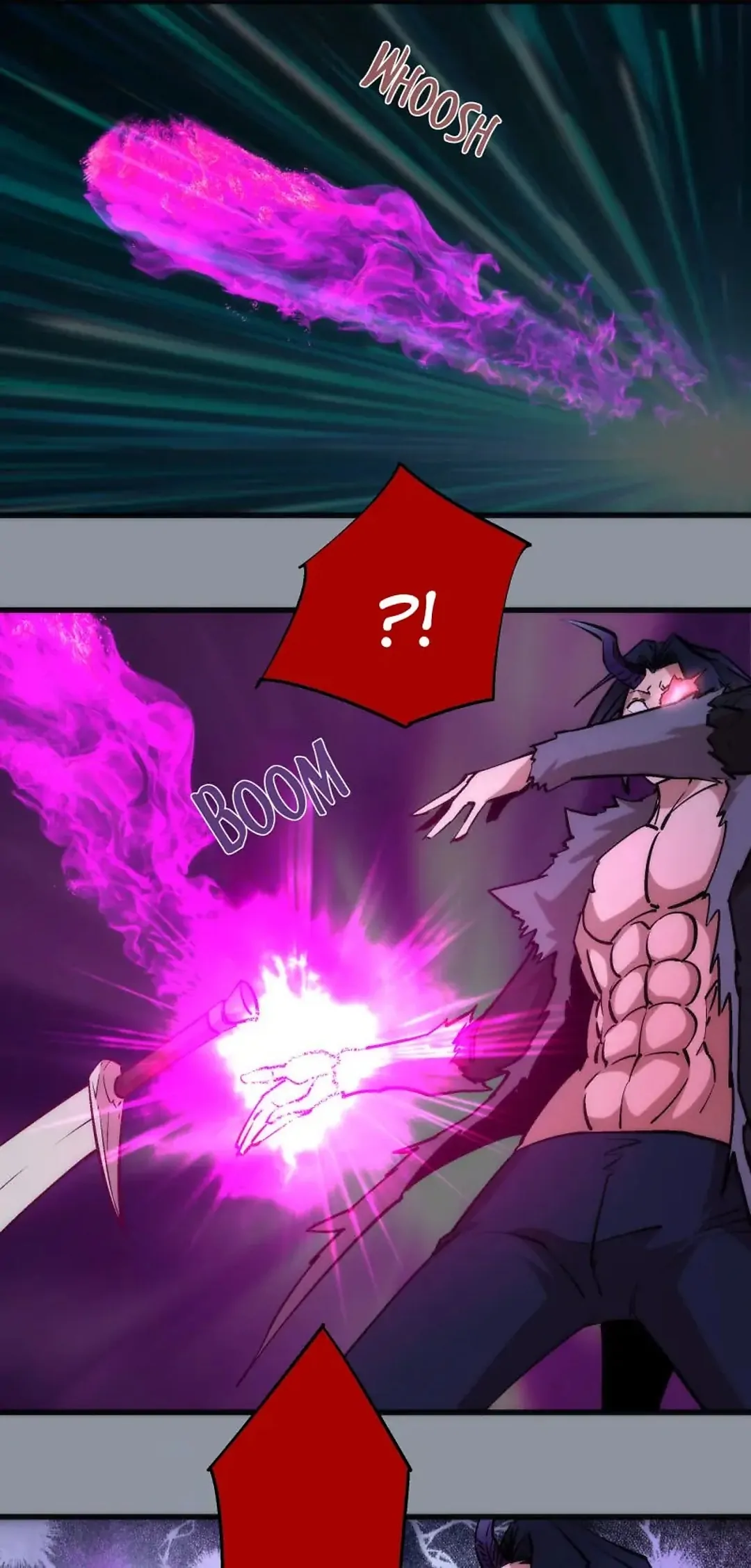 I Am Not The Demon Lord Chapter 52 - page 47