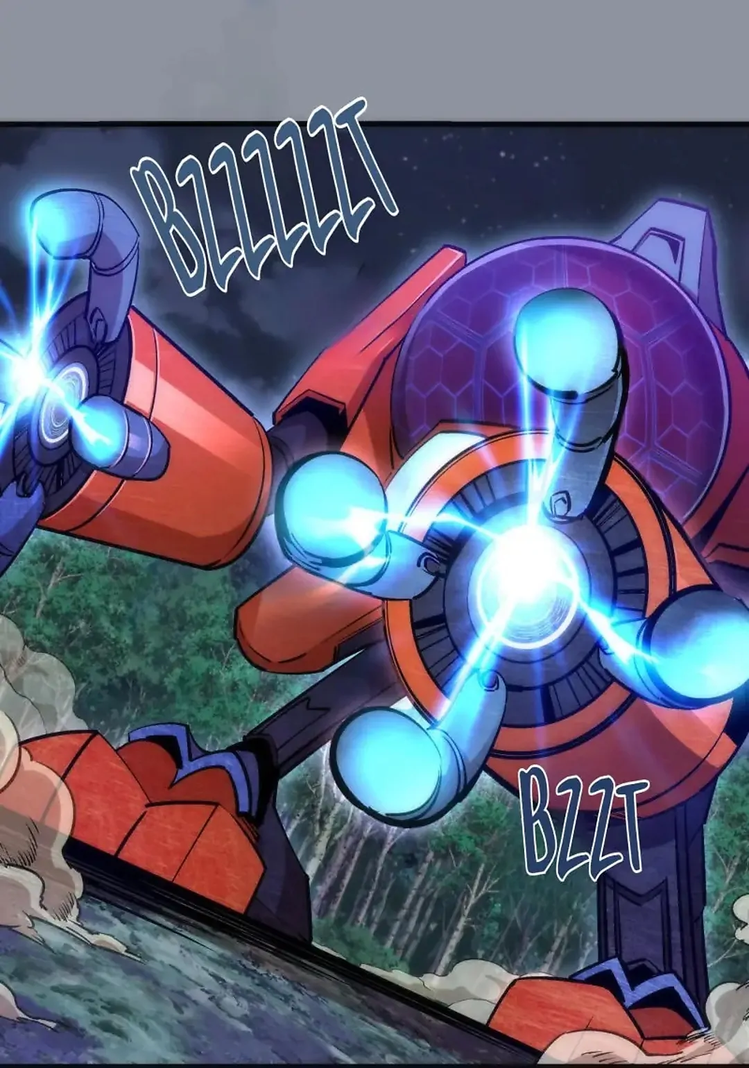 I Am Not The Demon Lord Chapter 52 - page 5