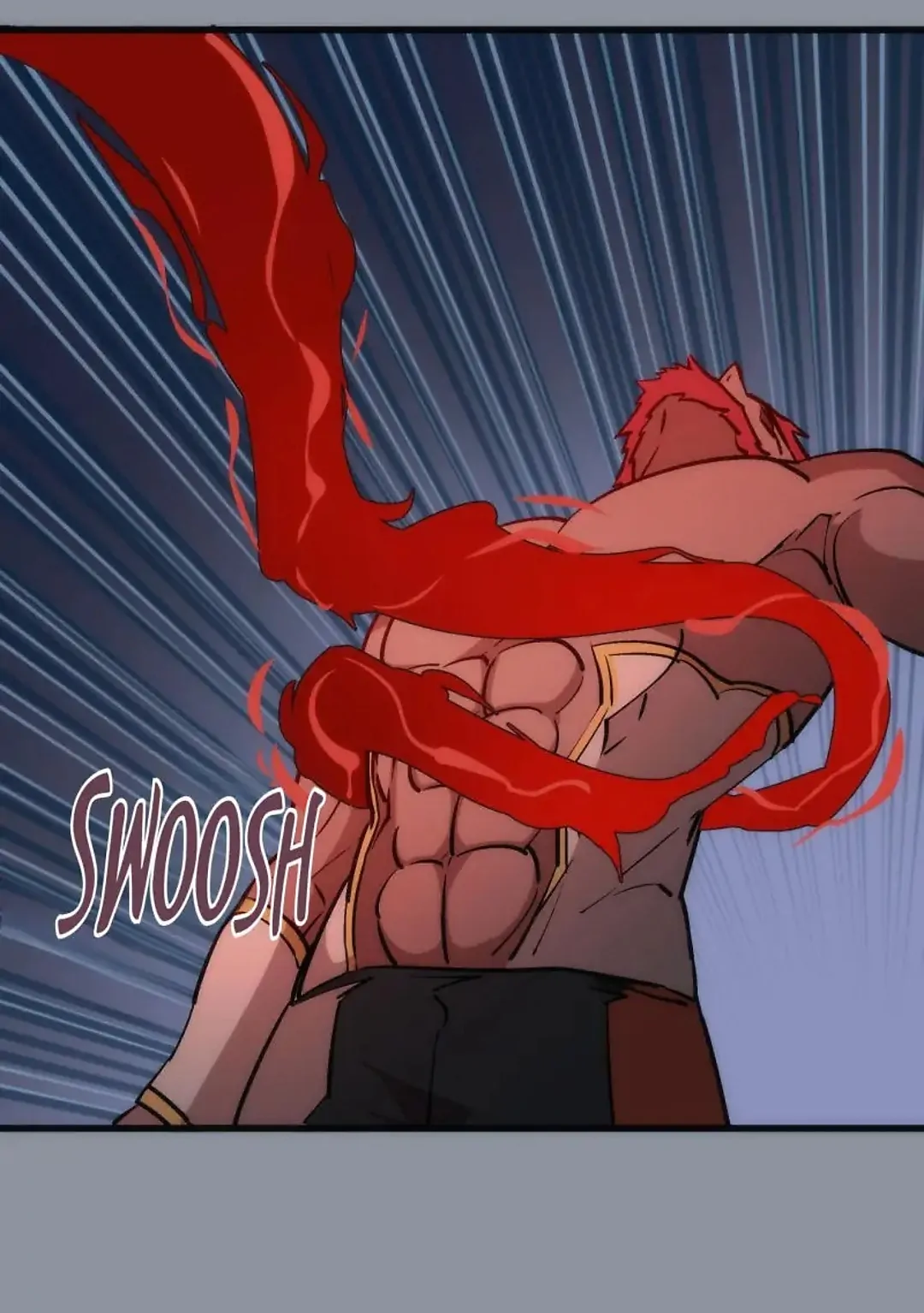 I Am Not The Demon Lord Chapter 52 - page 58