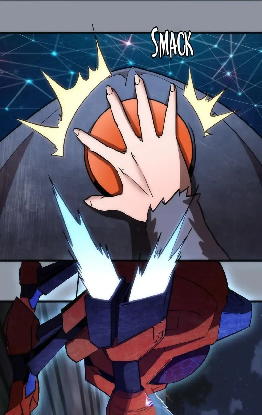 I Am Not The Demon Lord Chapter 52 - page 6