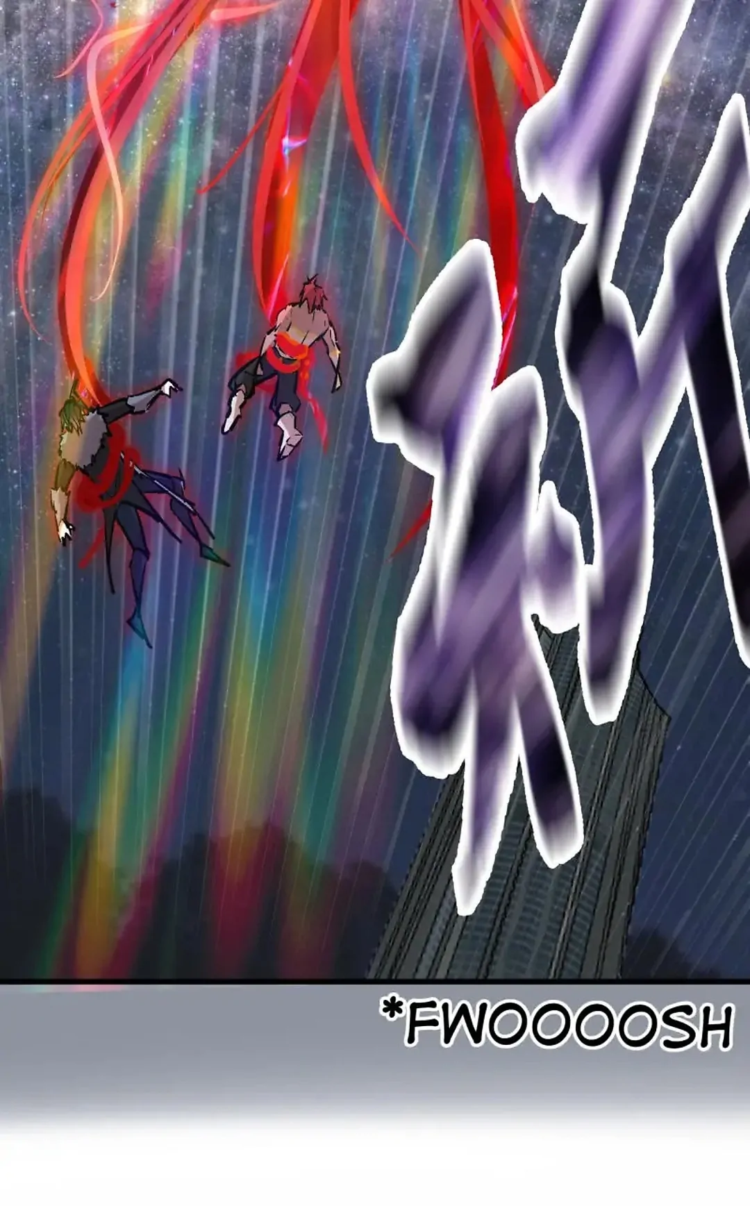 I Am Not The Demon Lord Chapter 52 - page 60