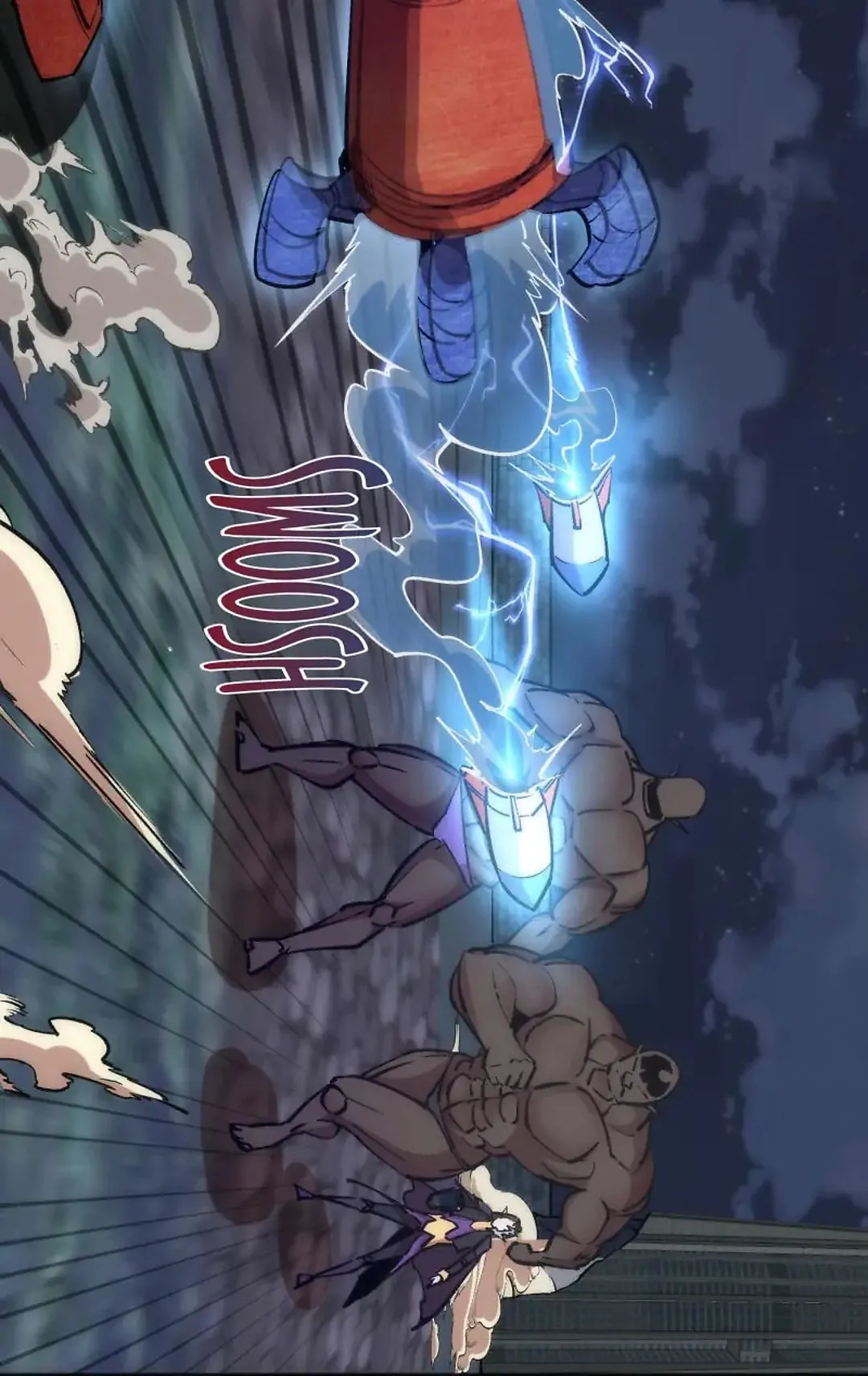 I Am Not The Demon Lord Chapter 52 - page 7