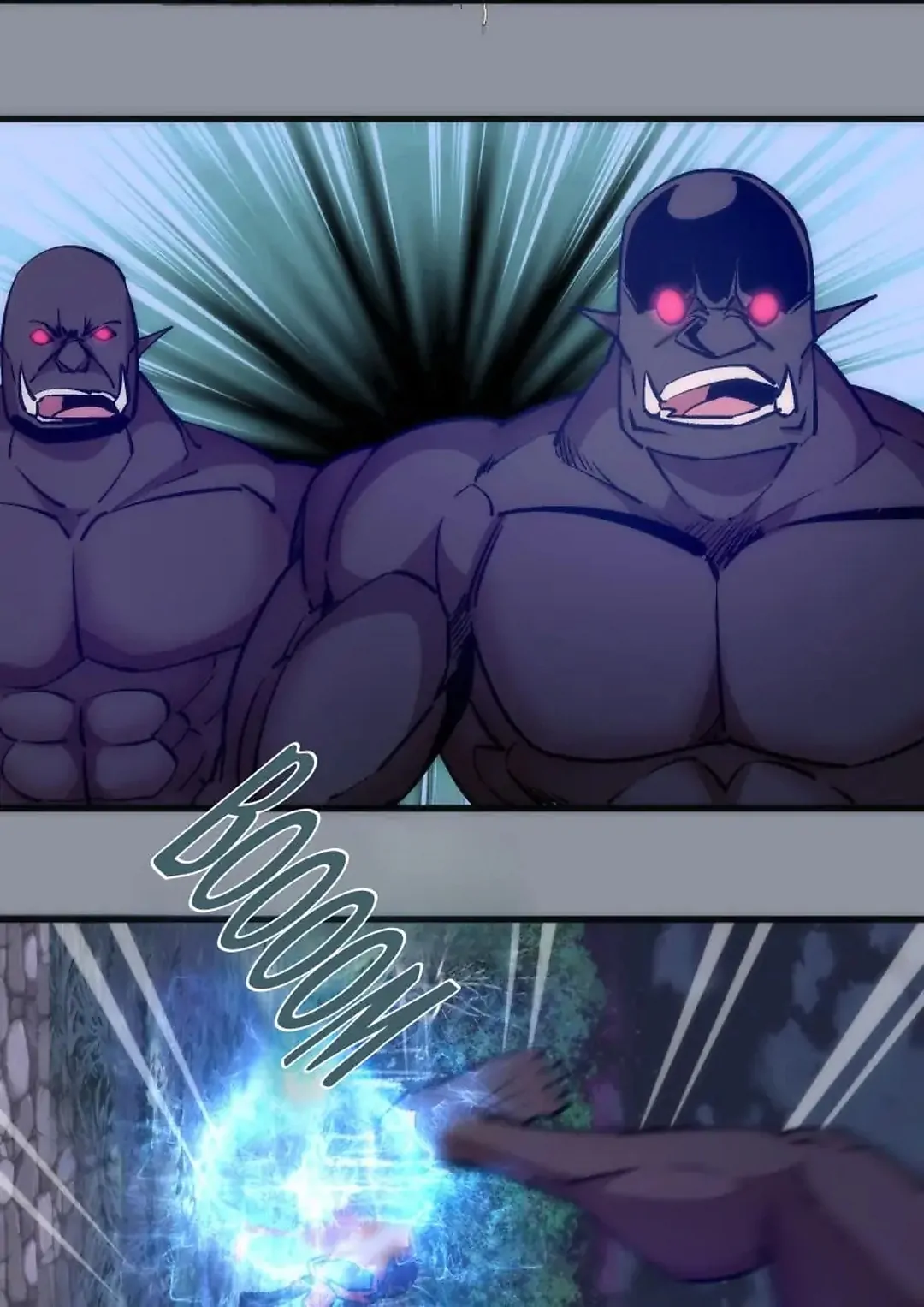 I Am Not The Demon Lord Chapter 52 - page 8