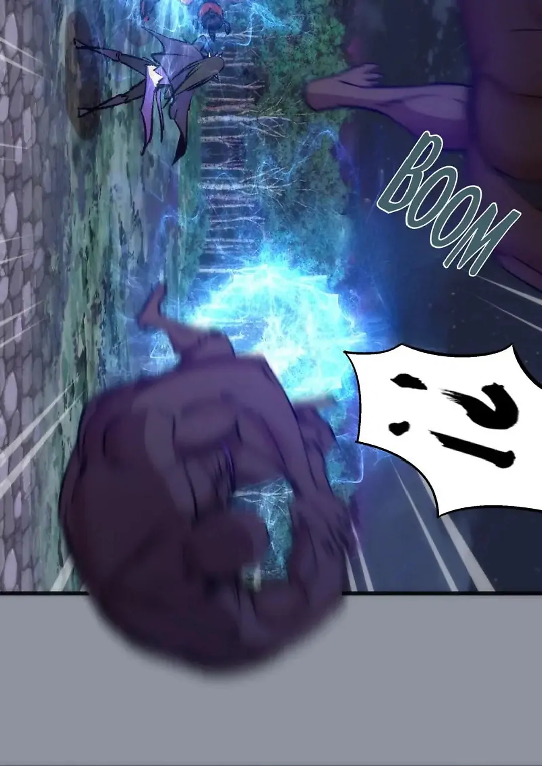 I Am Not The Demon Lord Chapter 52 - page 9