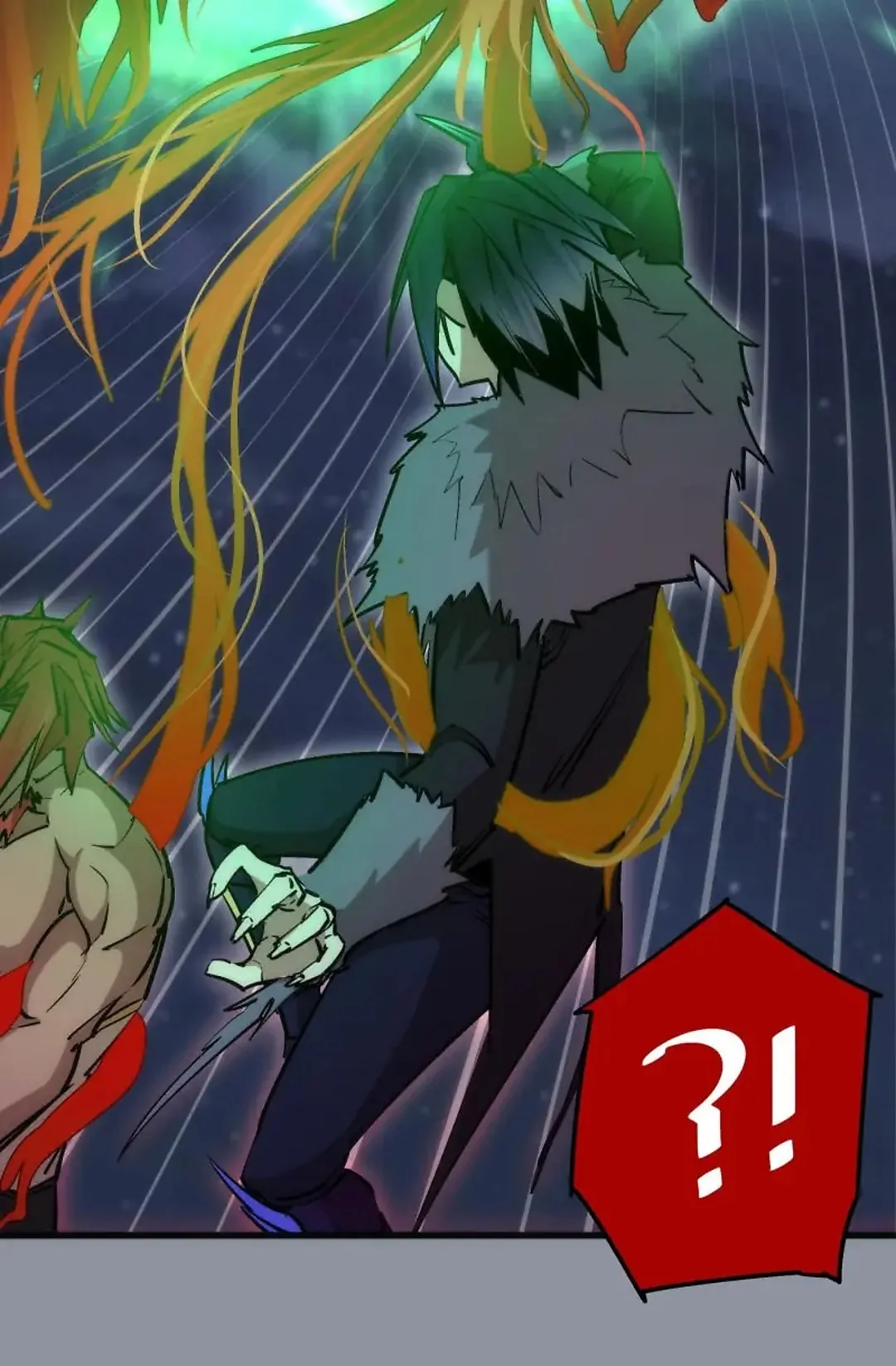 I Am Not The Demon Lord Chapter 53 - page 10