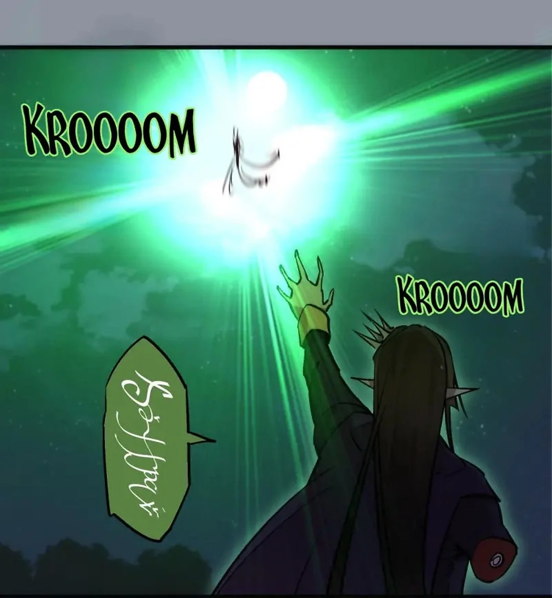 I Am Not The Demon Lord Chapter 53 - page 11