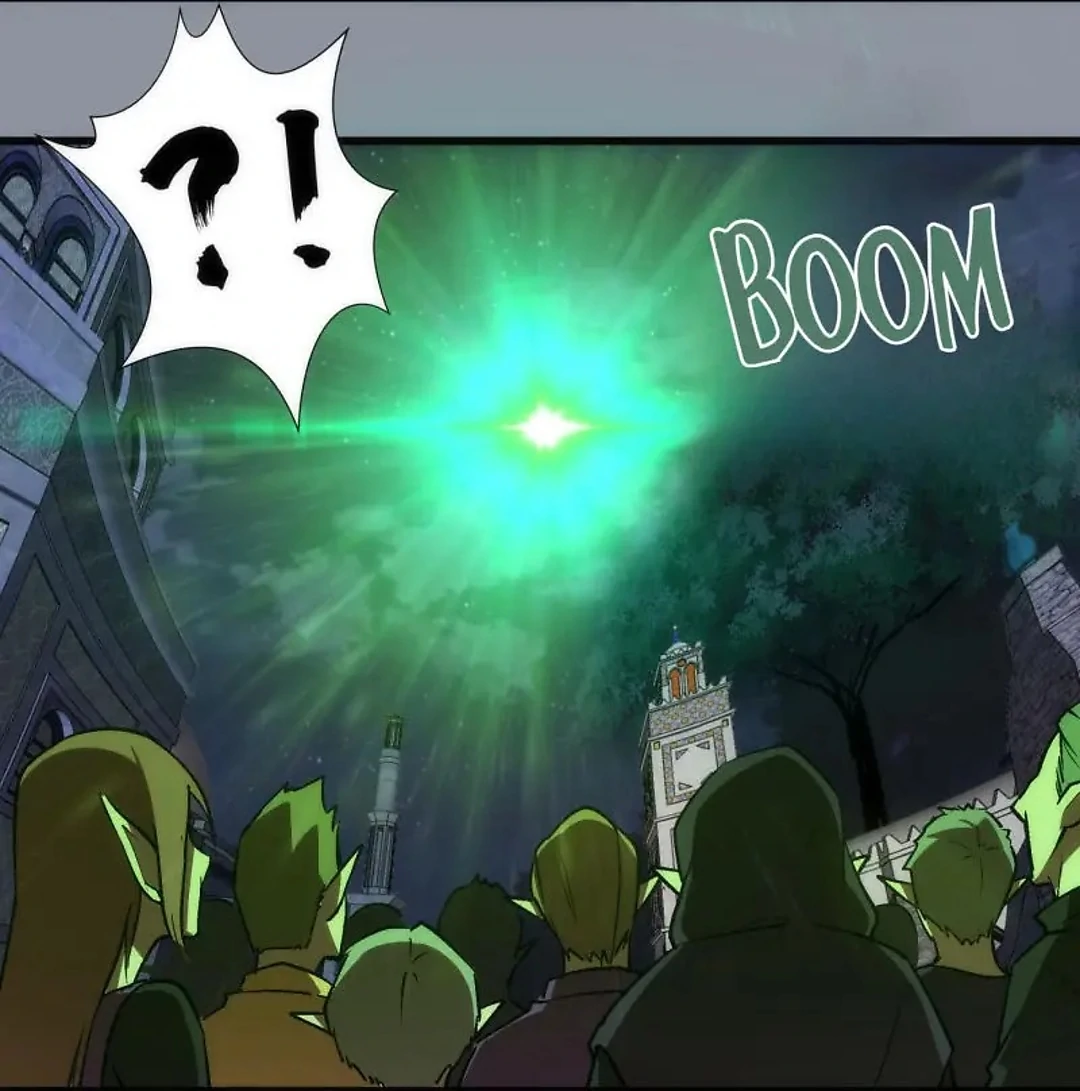 I Am Not The Demon Lord Chapter 53 - page 12