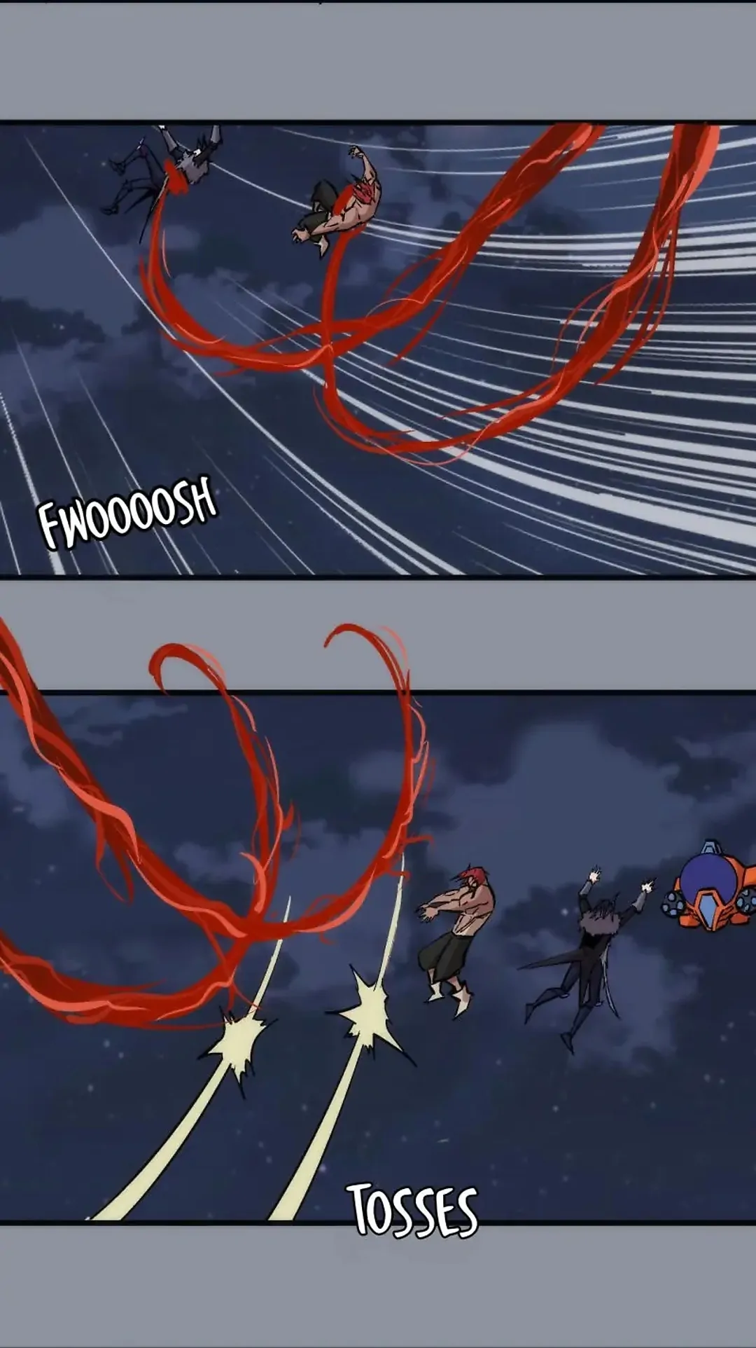 I Am Not The Demon Lord Chapter 53 - page 13