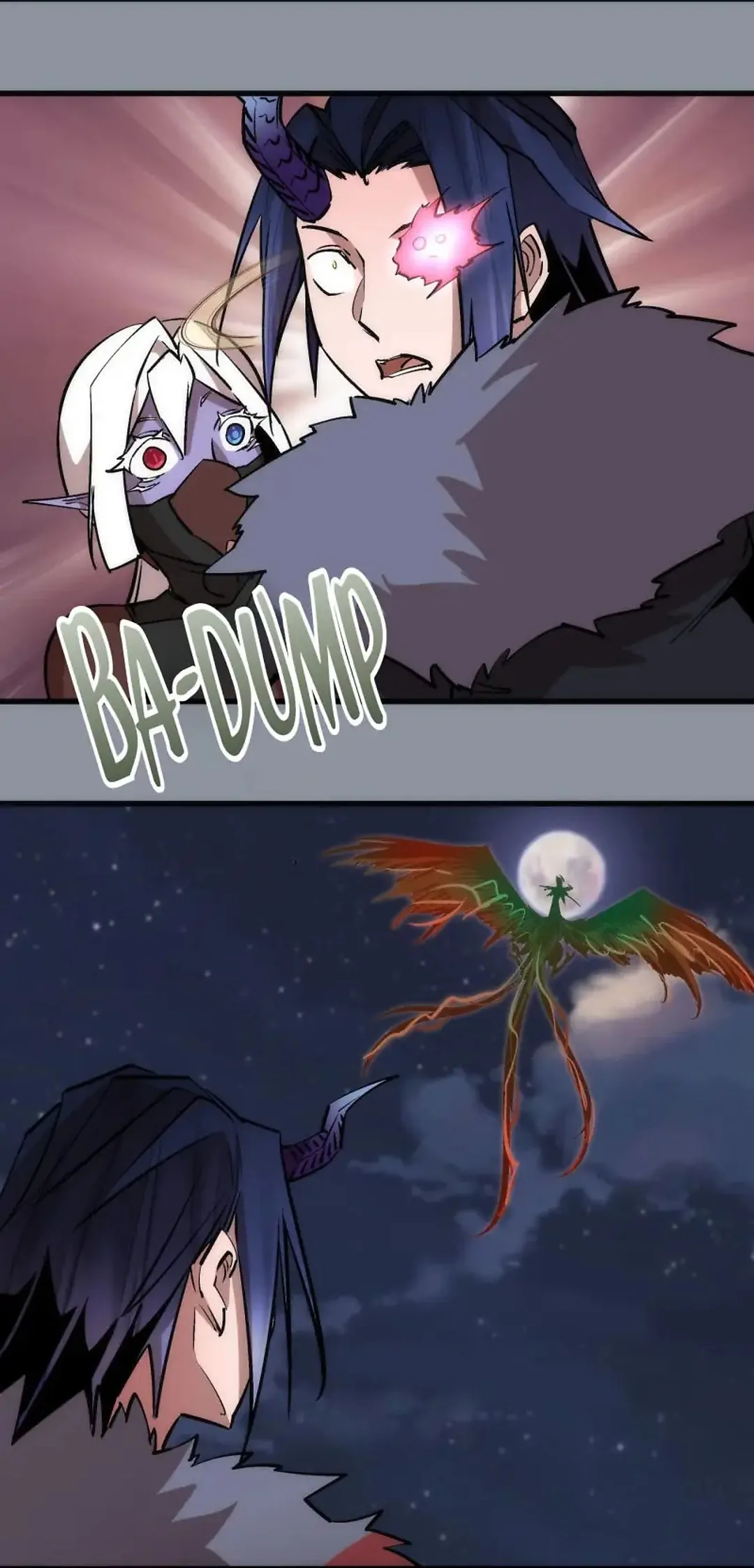 I Am Not The Demon Lord Chapter 53 - page 16