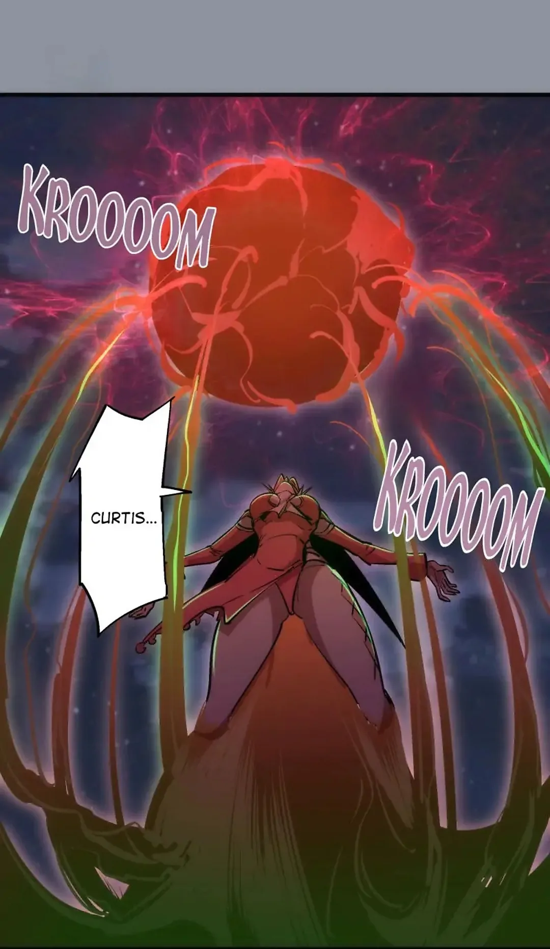 I Am Not The Demon Lord Chapter 53 - page 20