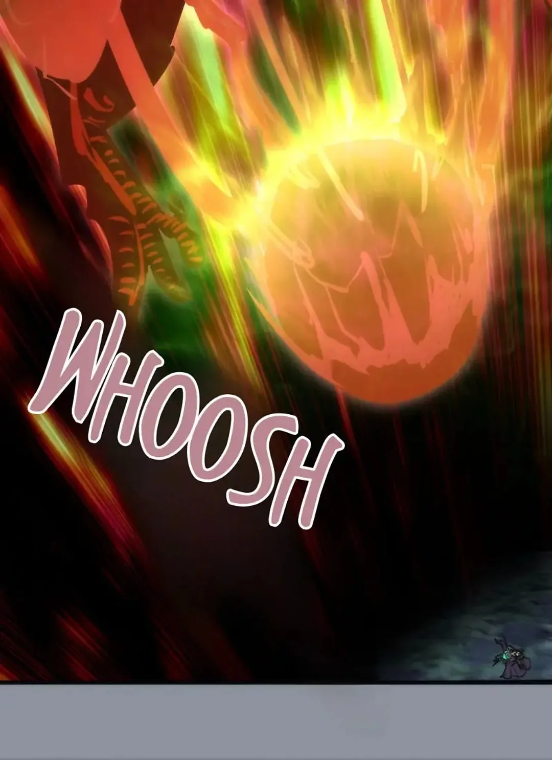 I Am Not The Demon Lord Chapter 53 - page 22