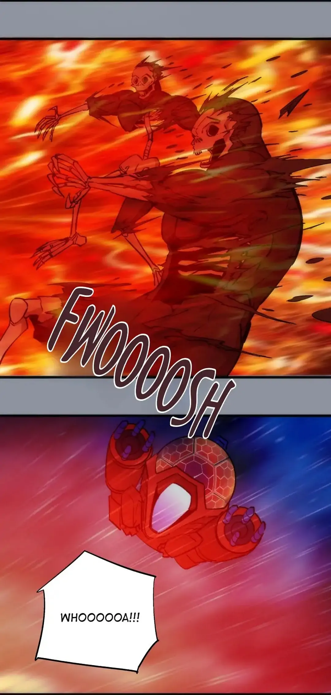 I Am Not The Demon Lord Chapter 53 - page 24