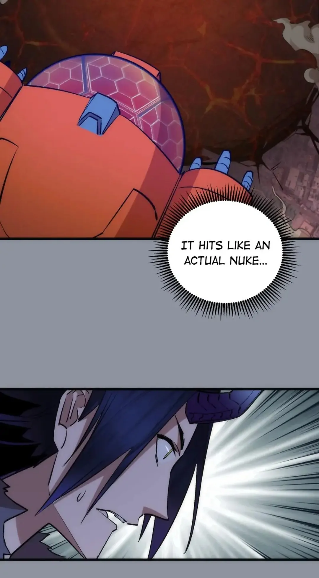 I Am Not The Demon Lord Chapter 53 - page 26