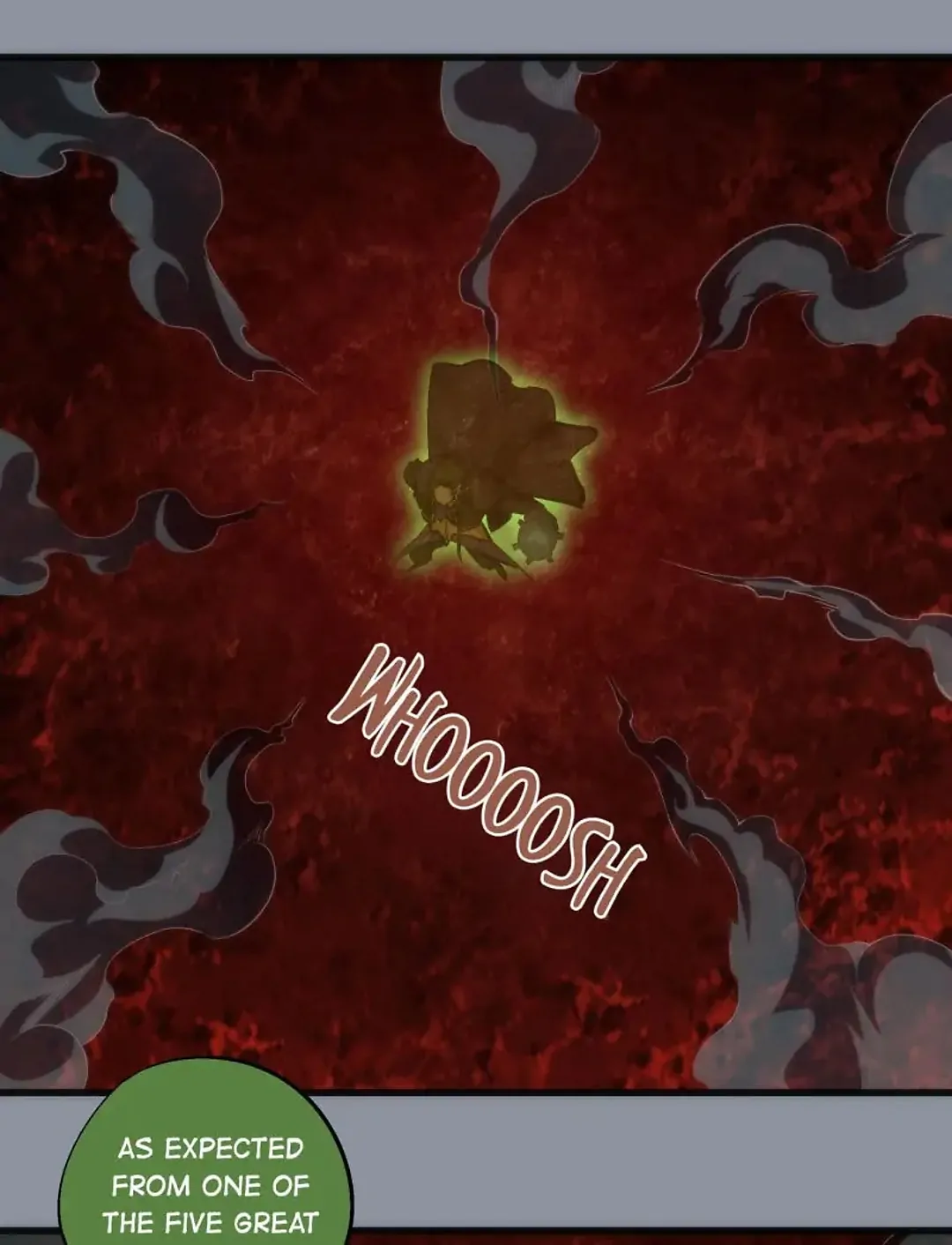 I Am Not The Demon Lord Chapter 53 - page 27