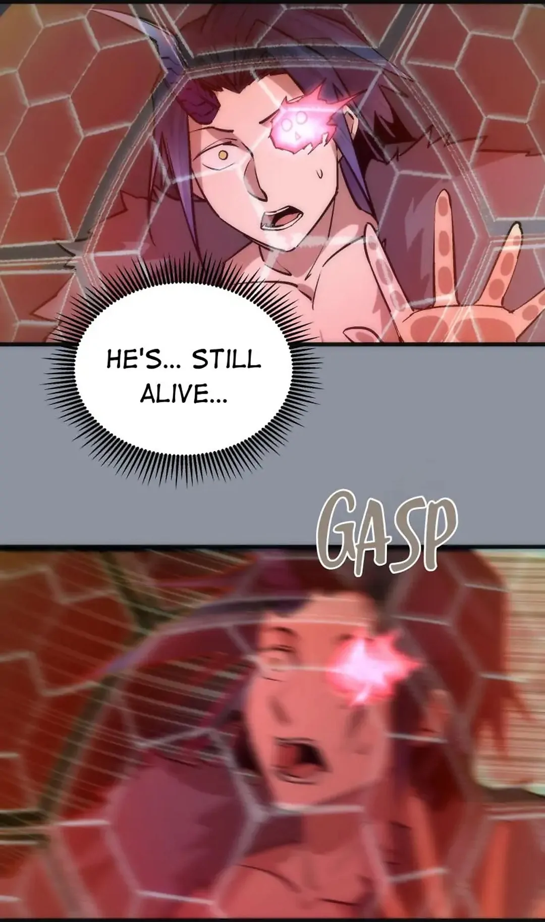 I Am Not The Demon Lord Chapter 53 - page 29