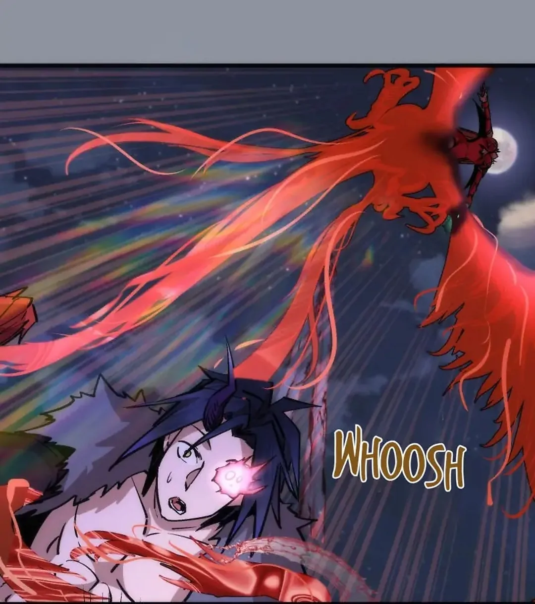 I Am Not The Demon Lord Chapter 53 - page 3