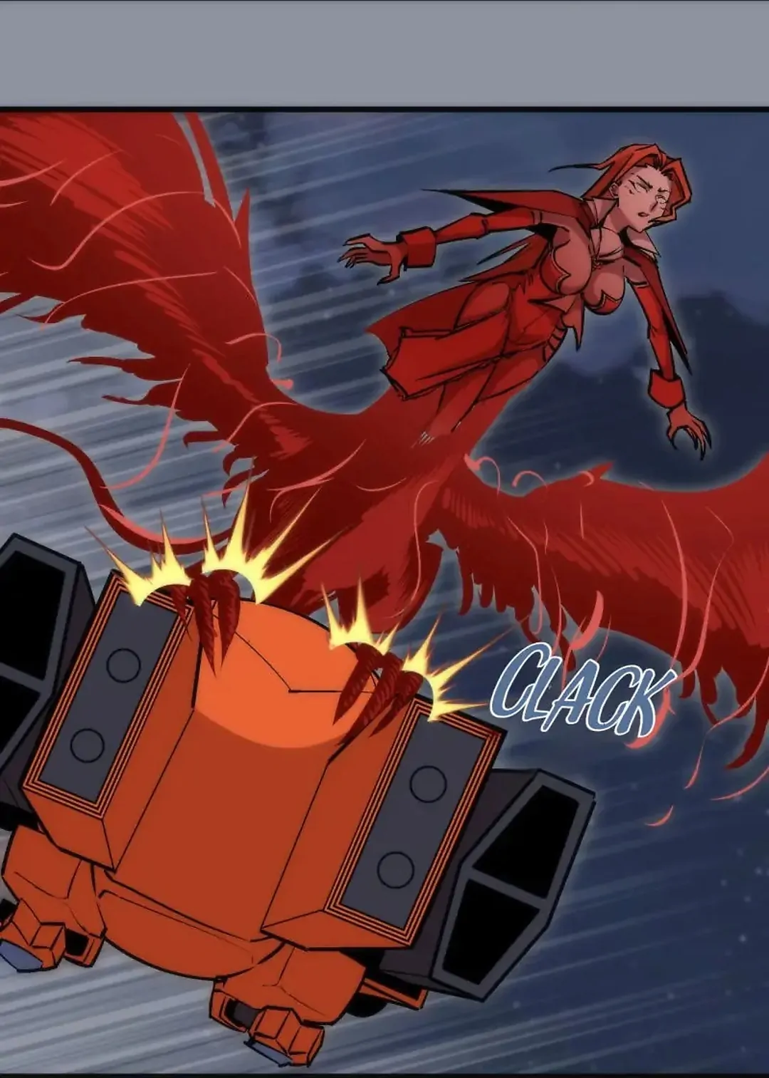 I Am Not The Demon Lord Chapter 53 - page 30