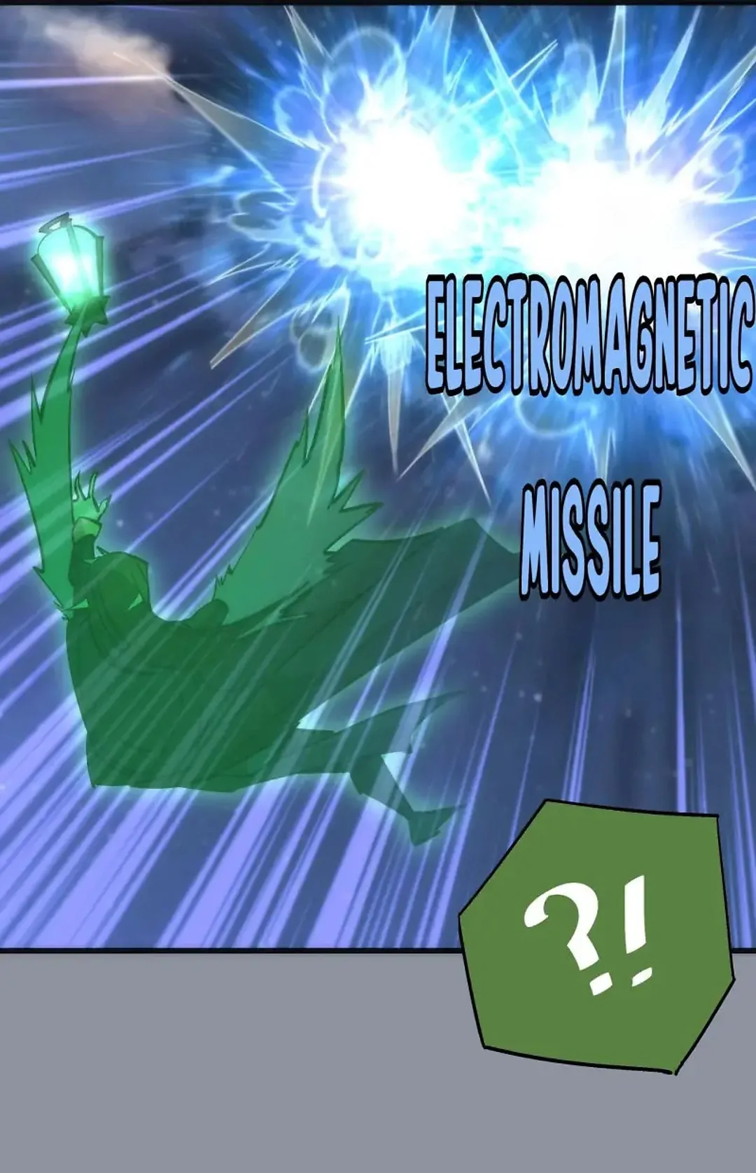 I Am Not The Demon Lord Chapter 53 - page 34