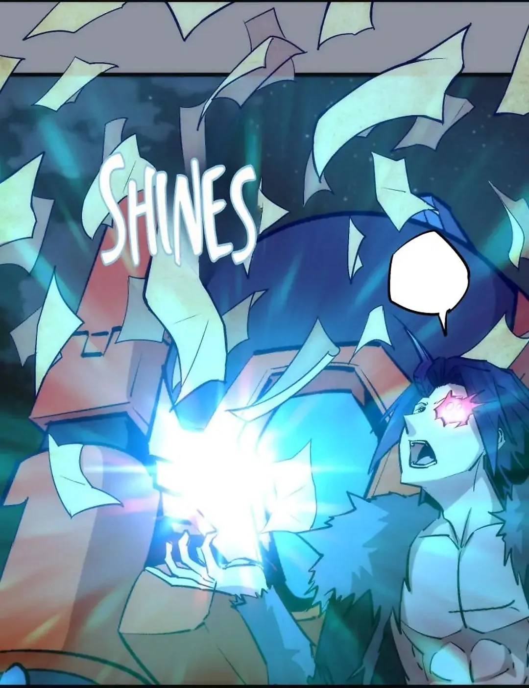 I Am Not The Demon Lord Chapter 53 - page 37