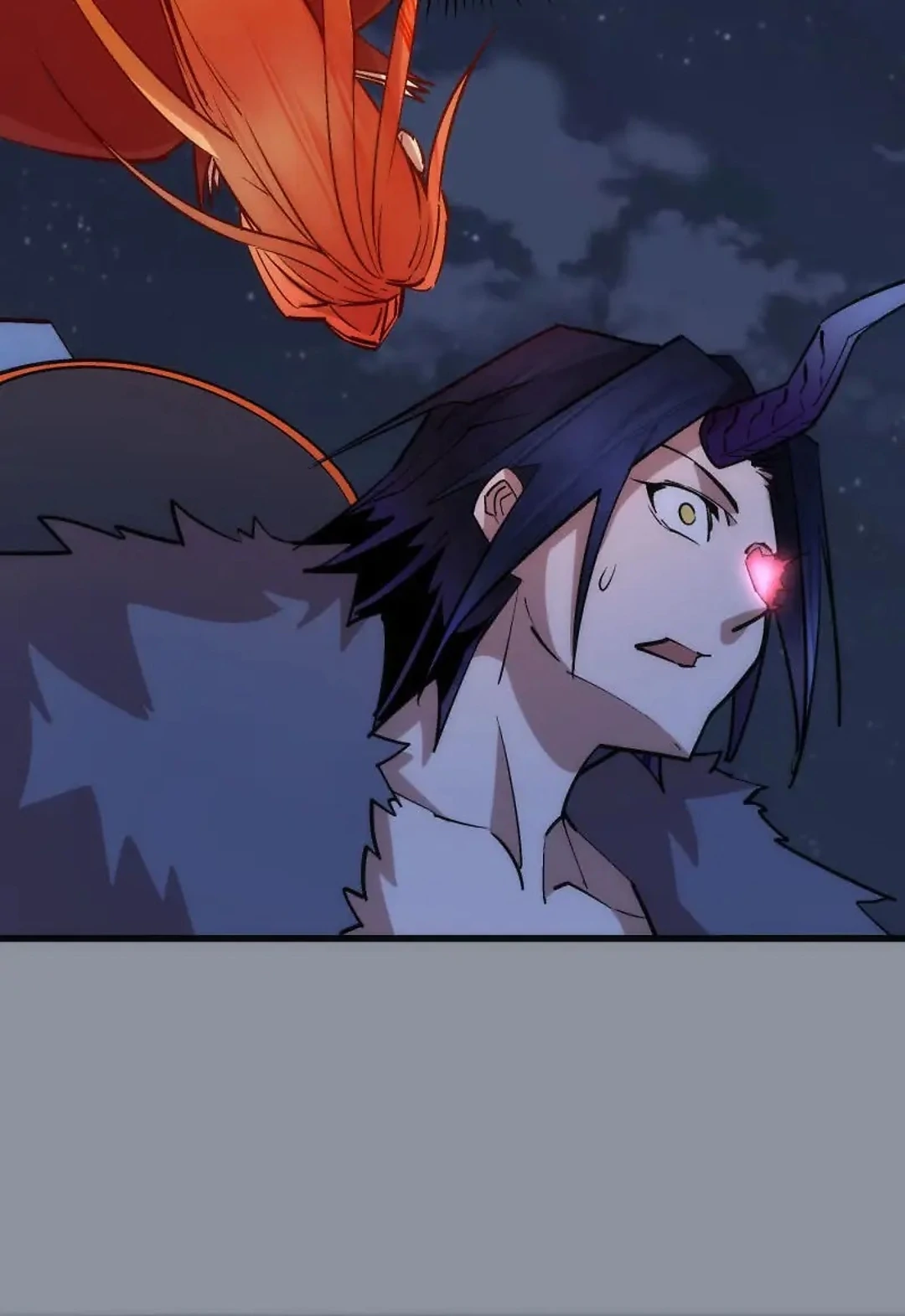 I Am Not The Demon Lord Chapter 53 - page 39