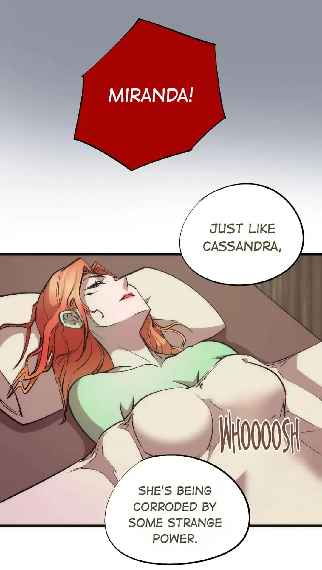 I Am Not The Demon Lord Chapter 53 - page 41